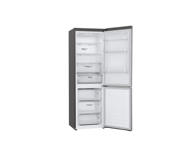LG CHLODZ-ZAMR.LG GBB61PZFFN ### - 1390641 - zdjęcie 12